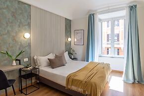 94Rooms Vatican Guesthouse Scipioni