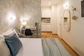 94Rooms Vatican Guesthouse Scipioni