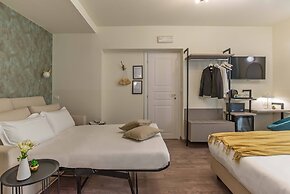 94Rooms Vatican Guesthouse Scipioni