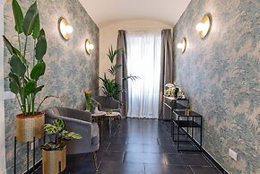 94Rooms Vatican Guesthouse Scipioni