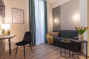 94Rooms Vatican Guesthouse Scipioni
