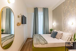 94Rooms Vatican Guesthouse Scipioni
