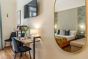 94Rooms Vatican Guesthouse Scipioni