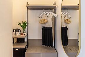 94Rooms Vatican Guesthouse Scipioni