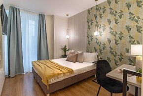 94Rooms Vatican Guesthouse Scipioni