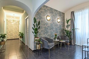 94Rooms Vatican Guesthouse Scipioni