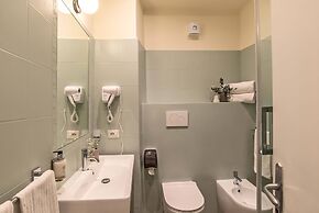 94Rooms Vatican Guesthouse Scipioni