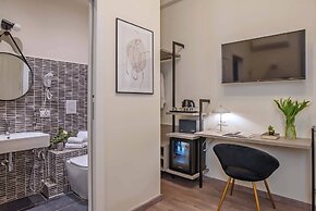 94Rooms Vatican Guesthouse Scipioni