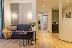 94Rooms Vatican Guesthouse Scipioni