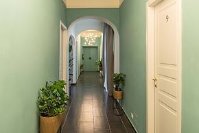 94Rooms Vatican Guesthouse Scipioni