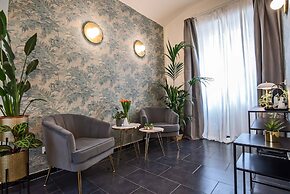 94Rooms Vatican Guesthouse Scipioni