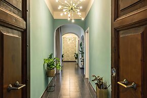 94Rooms Vatican Guesthouse Scipioni