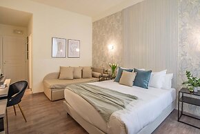 94Rooms Vatican Guesthouse Scipioni
