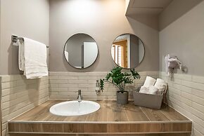 94Rooms Vatican Guesthouse Scipioni