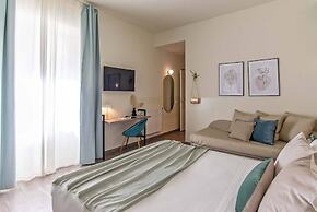 94Rooms Vatican Guesthouse Scipioni