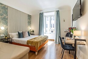 94Rooms Vatican Guesthouse Scipioni
