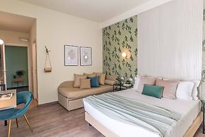94Rooms Vatican Guesthouse Scipioni