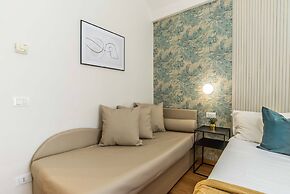 94Rooms Vatican Guesthouse Scipioni