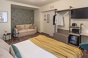 94Rooms Vatican Guesthouse Scipioni