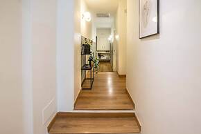94Rooms Vatican Guesthouse Scipioni
