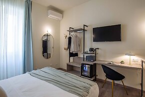 94Rooms Vatican Guesthouse Scipioni