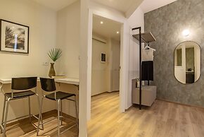 94Rooms Vatican Guesthouse Scipioni