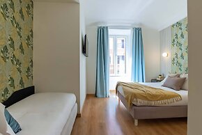94Rooms Vatican Guesthouse Scipioni