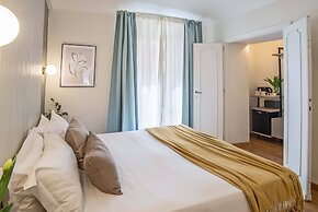 94Rooms Vatican Guesthouse Scipioni