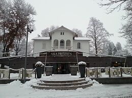 Vila Prešeren