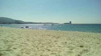 Praia Santa Baia
