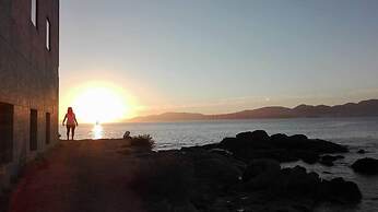 Praia Santa Baia