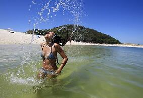 Praia Santa Baia
