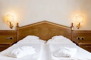 Cityhotel Goldener Adler B&B