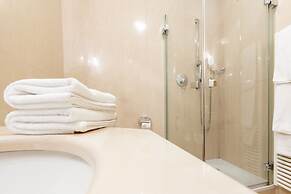 Cityhotel Goldener Adler B&B