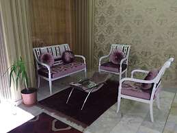Grand Mark Hotel