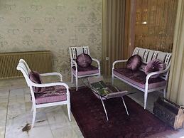 Grand Mark Hotel