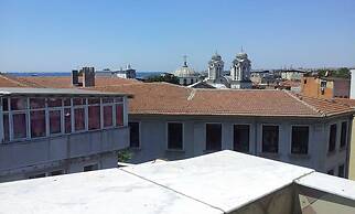 Grand Mark Hotel