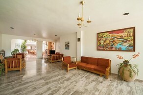 Athina Hotel
