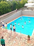 Athina Hotel