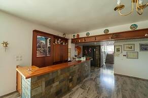 Athina Hotel