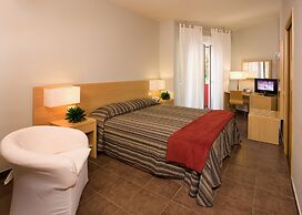 Du Parc Hotel