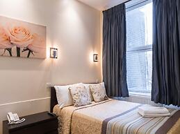 Notting Hill Gate Hotel