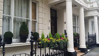 Notting Hill Gate Hotel