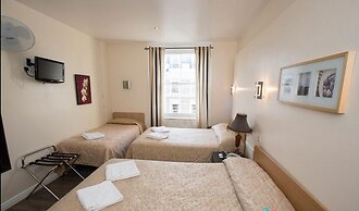 Notting Hill Gate Hotel