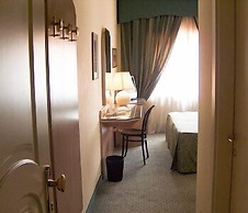 Grande Albergo Potenza