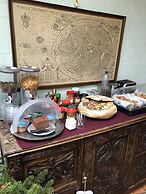 Bed and Breakfast Coupure