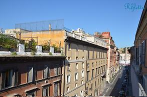 Ripetta 25