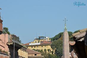 Ripetta 25