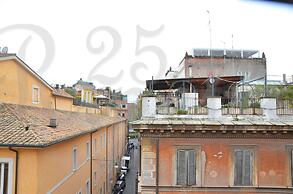 Ripetta 25