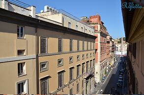 Ripetta 25